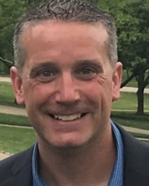 Jeff Moriarty