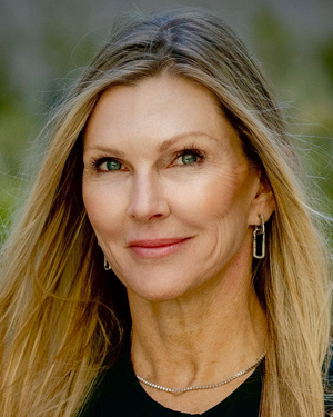 Catherine Wolden